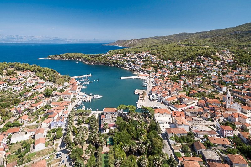 Adriatiq Hotel Hvar 31