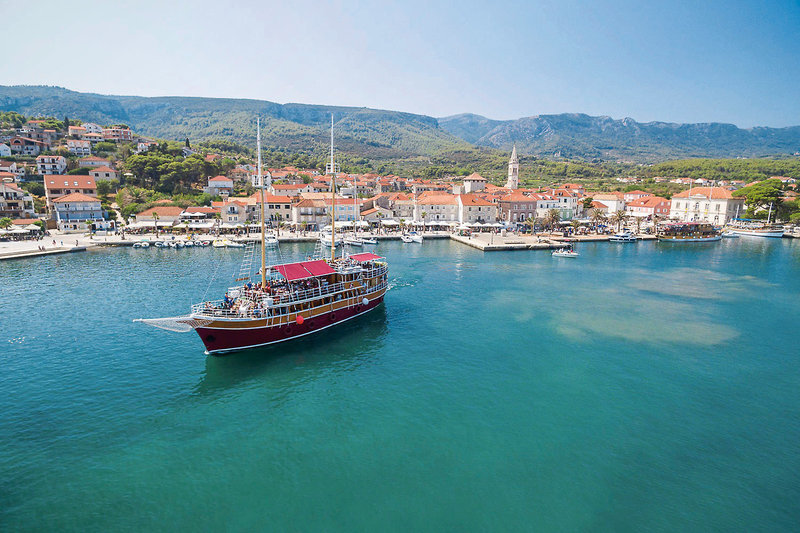 Adriatiq Hotel Hvar 34