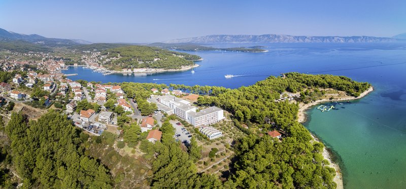 Hotel Hvar 1