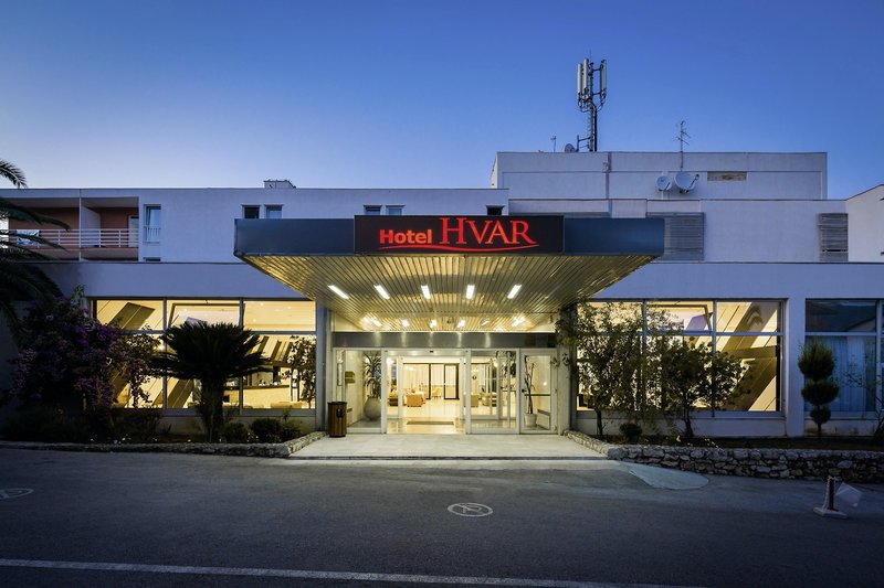 Hotel Hvar 6