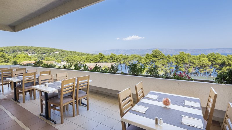 Hotel Hvar 21