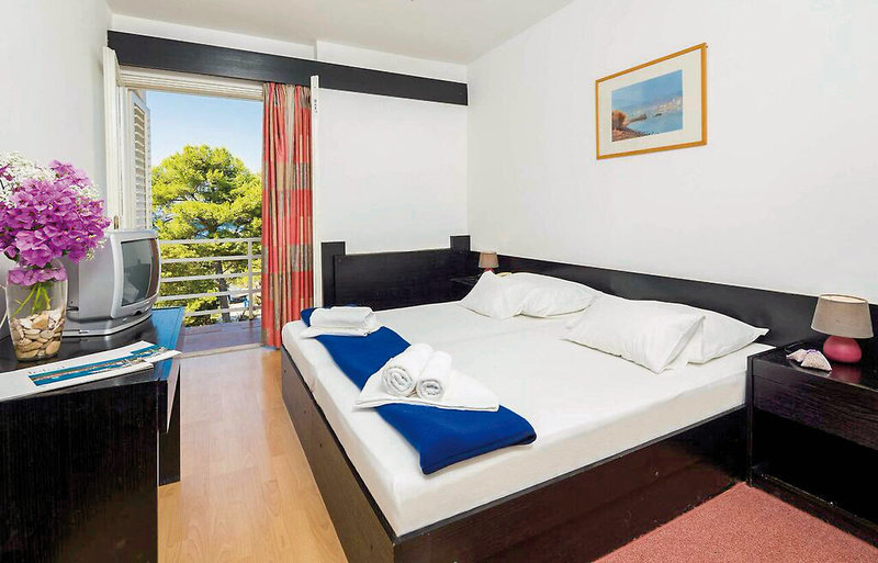 Hotel Hvar 7