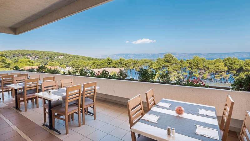 Hotel Hvar 15