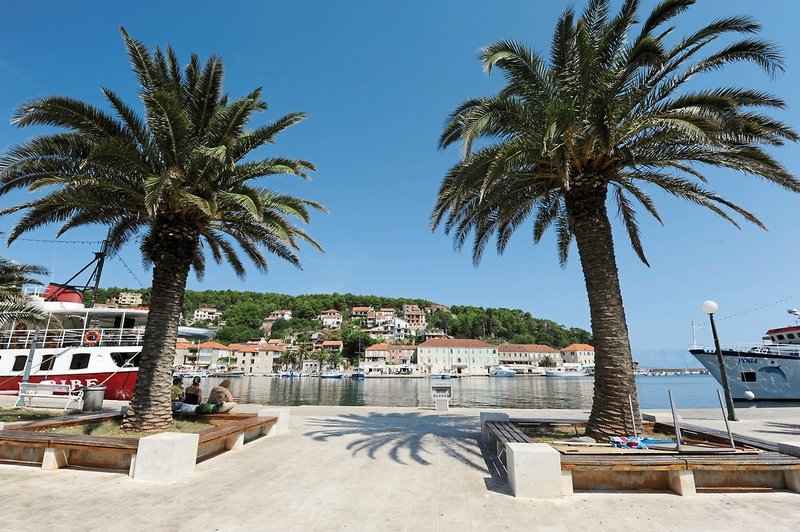 Hotel Hvar 25