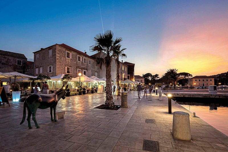 Hotel Hvar 26