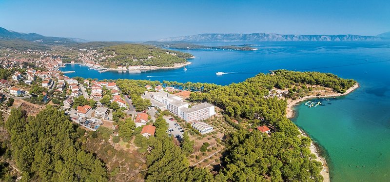Hotel Hvar 33
