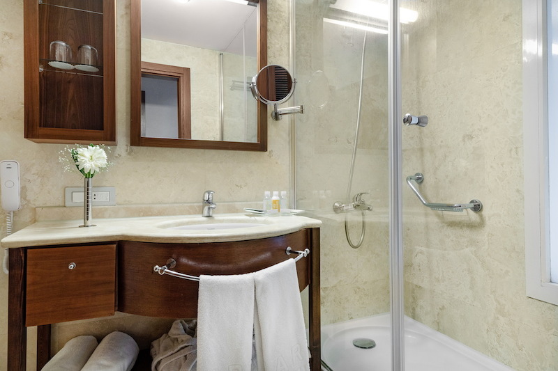 Marti Resort Hotel 11