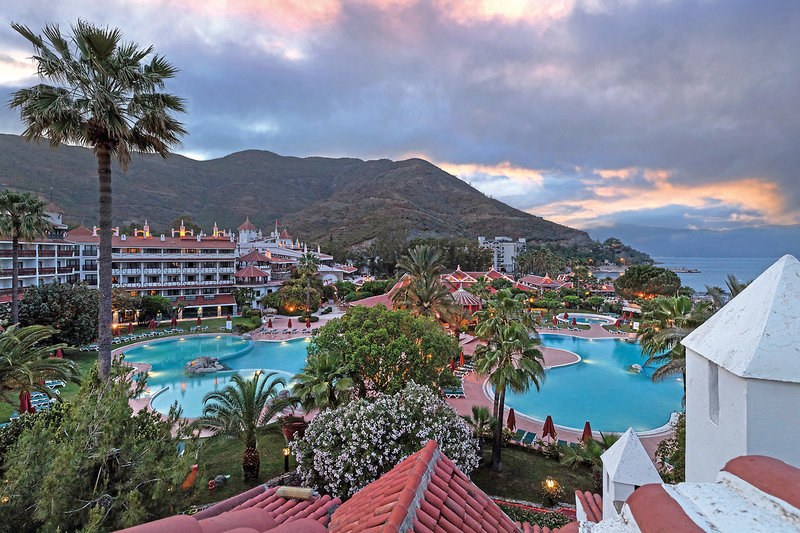 Marti Hotel Resort 1