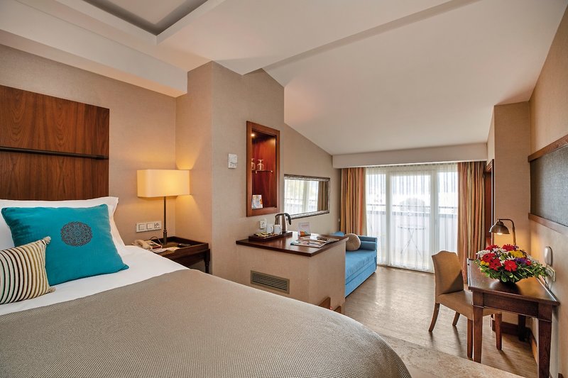 Marti Hotel Resort 2