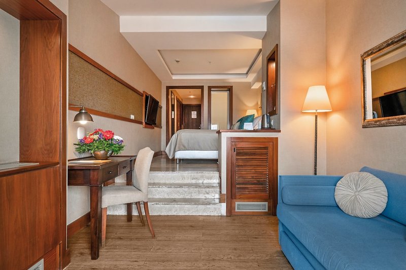 Marti Hotel Resort 3