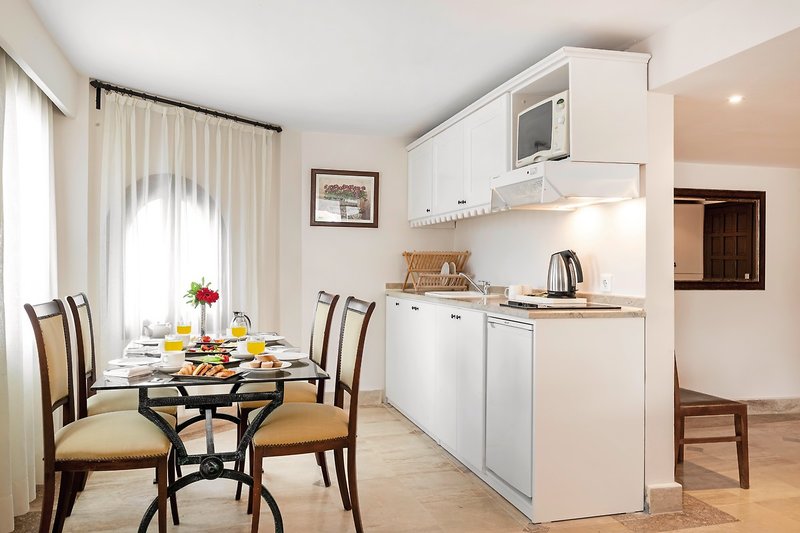 Marti Hotel Resort 6
