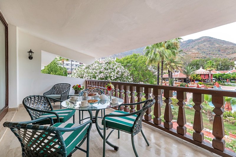 Marti Hotel Resort 7