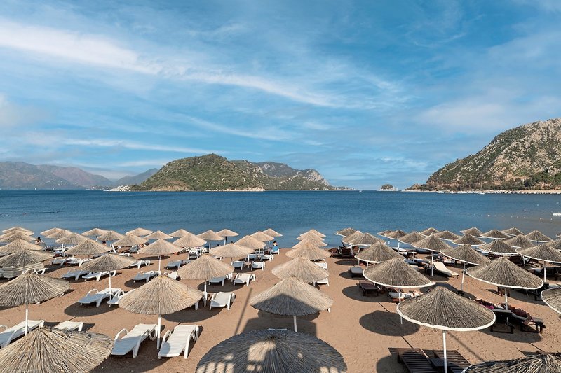 Marti Hotel Resort 10