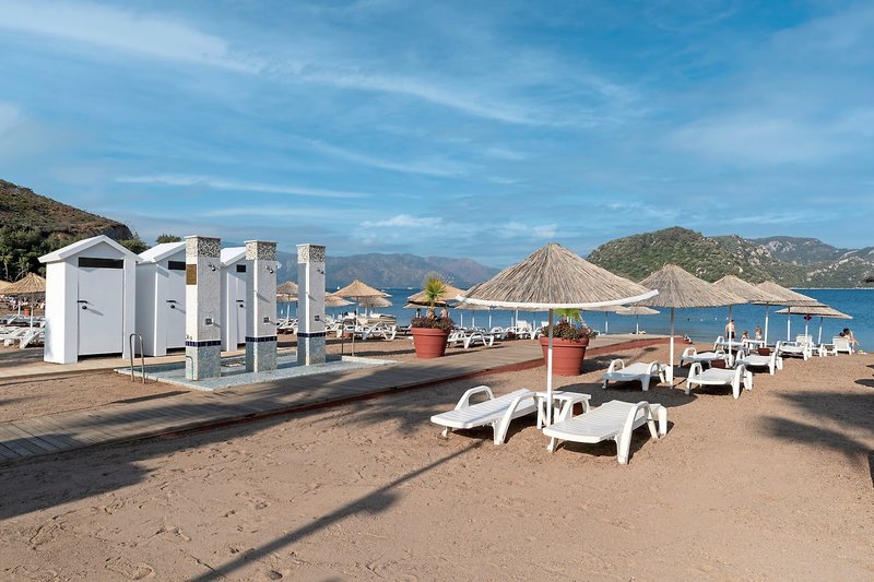 Marti Hotel Resort 11