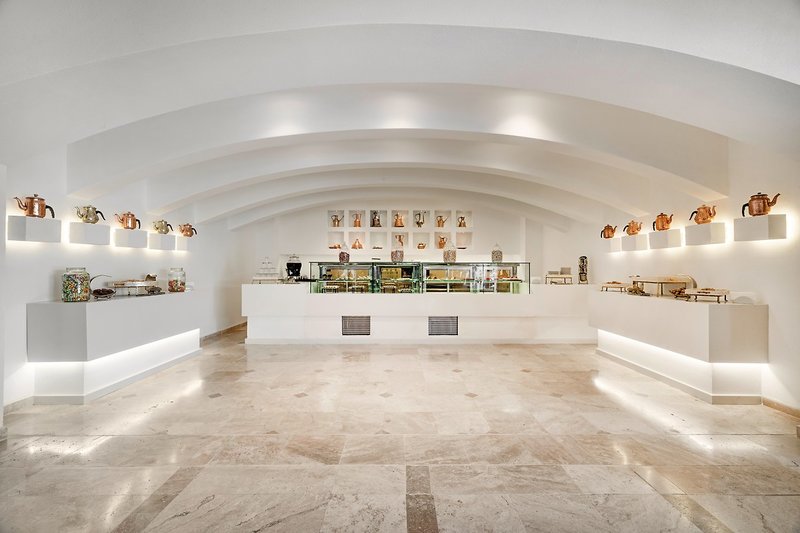 Marti Hotel Resort 20