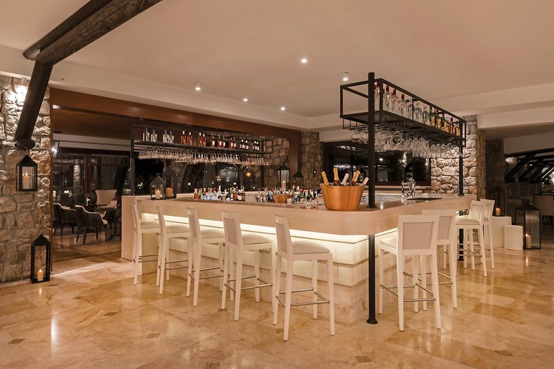 Marti Hotel Resort 21