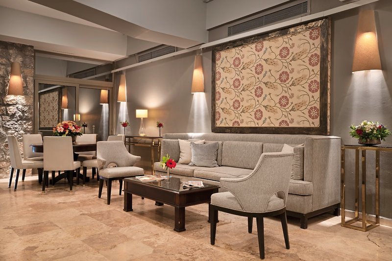 Marti Hotel Resort 23