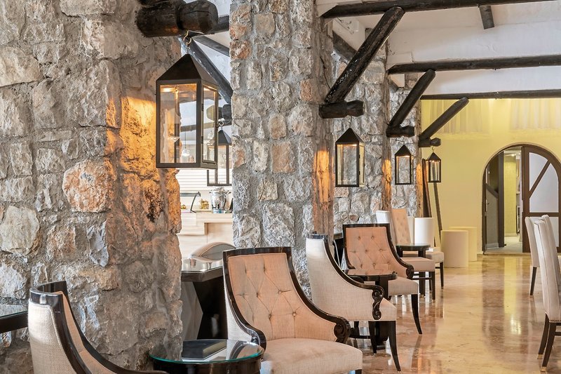 Marti Hotel Resort 24