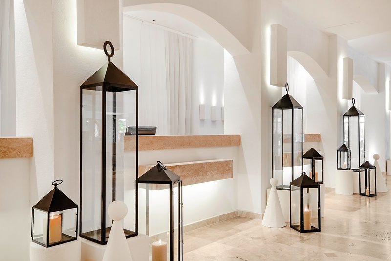 Marti Hotel Resort 25