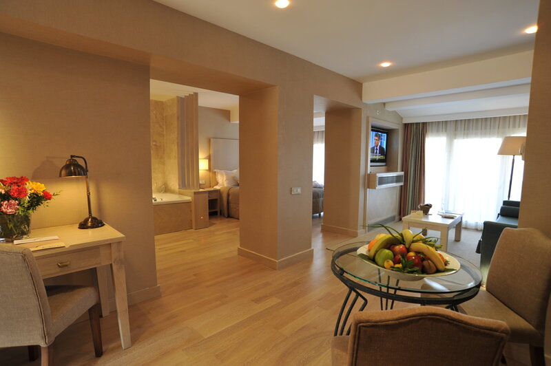 Marti Resort Hotel 6