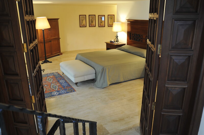 Marti Resort Hotel 7