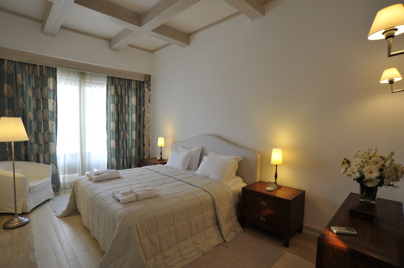 Marti Resort Hotel 9