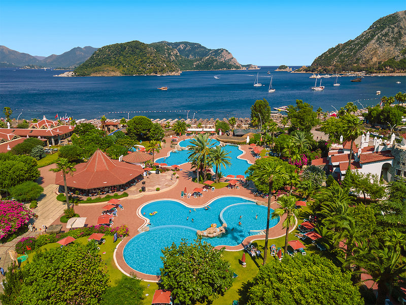 Marti Hotel Resort 2