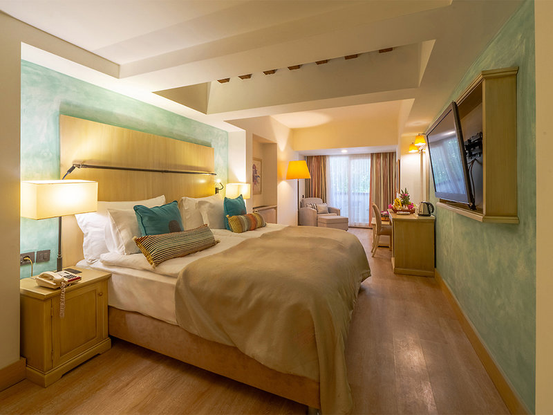 Marti Hotel Resort 3