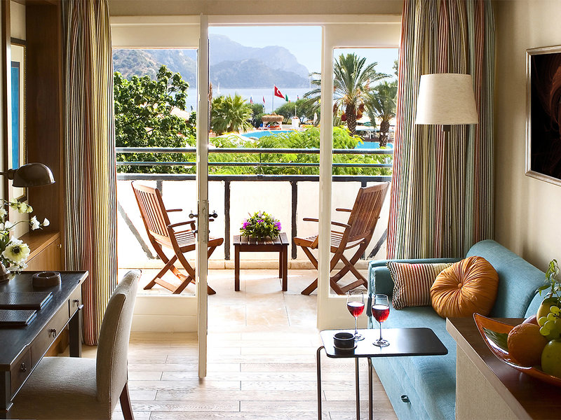 Marti Hotel Resort 4