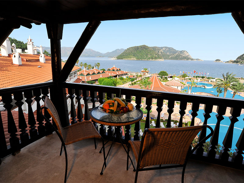 Marti Hotel Resort 6