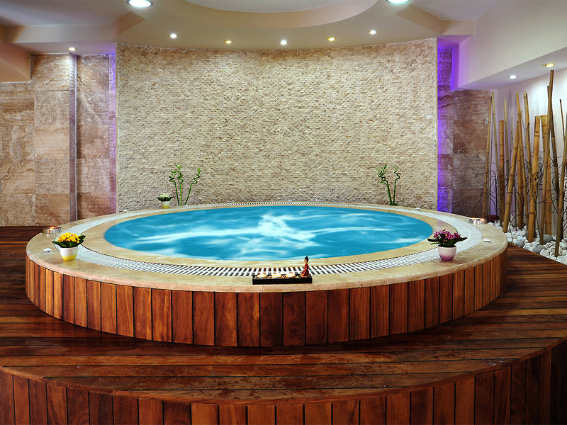 Marti Hotel Resort 7