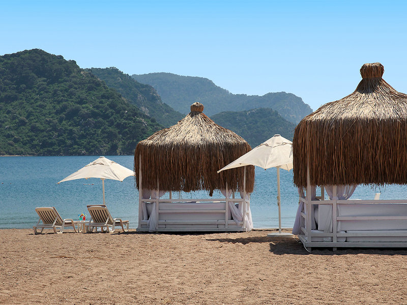 Marti Hotel Resort 8