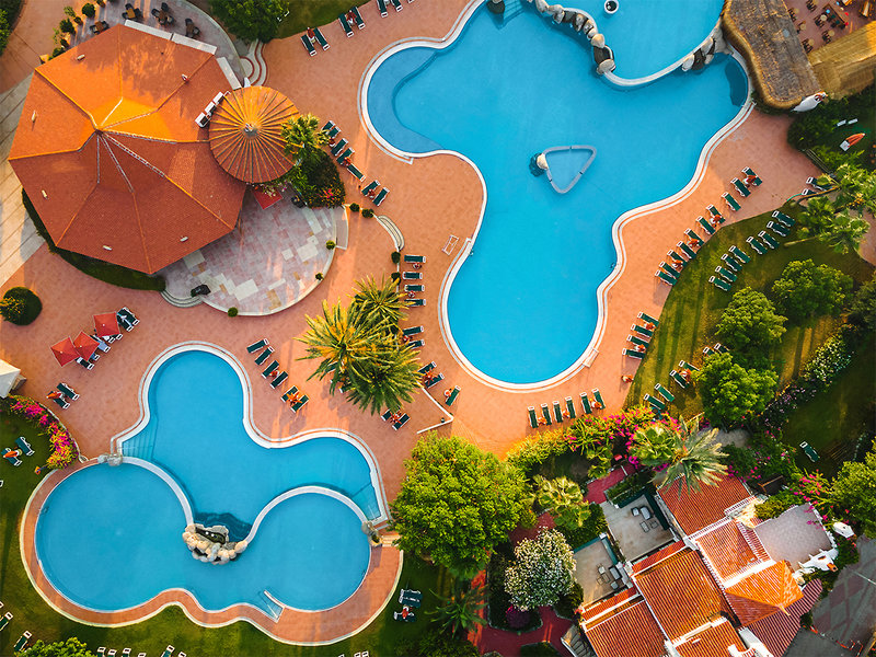 Marti Hotel Resort 9