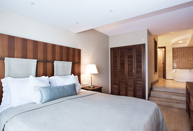 Marti Resort Hotel 6