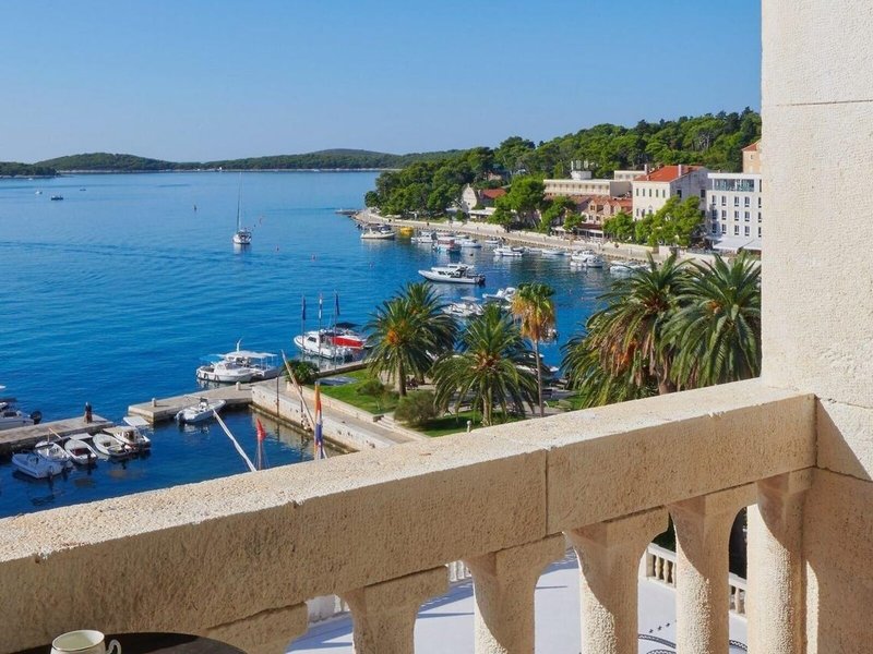 Palace Elisabeth, Hvar Heritage Hotel  9