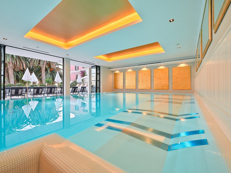 Palace Elisabeth, Hvar Heritage Hotel  10