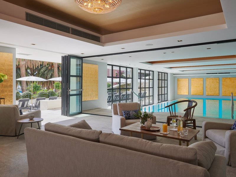 Palace Elisabeth, Hvar Heritage Hotel  13