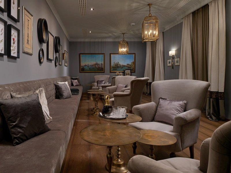 Palace Elisabeth, Hvar Heritage Hotel  15