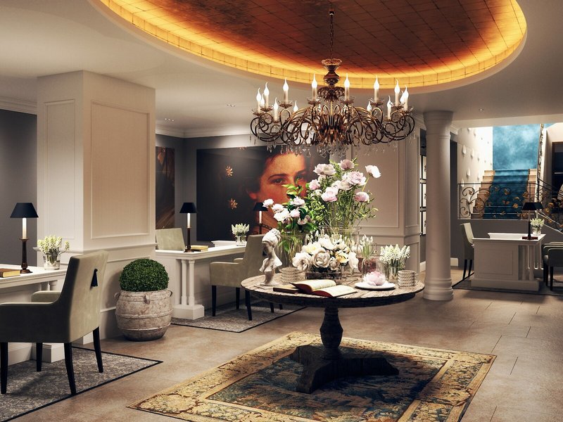 Palace Elisabeth, Hvar Heritage Hotel  16