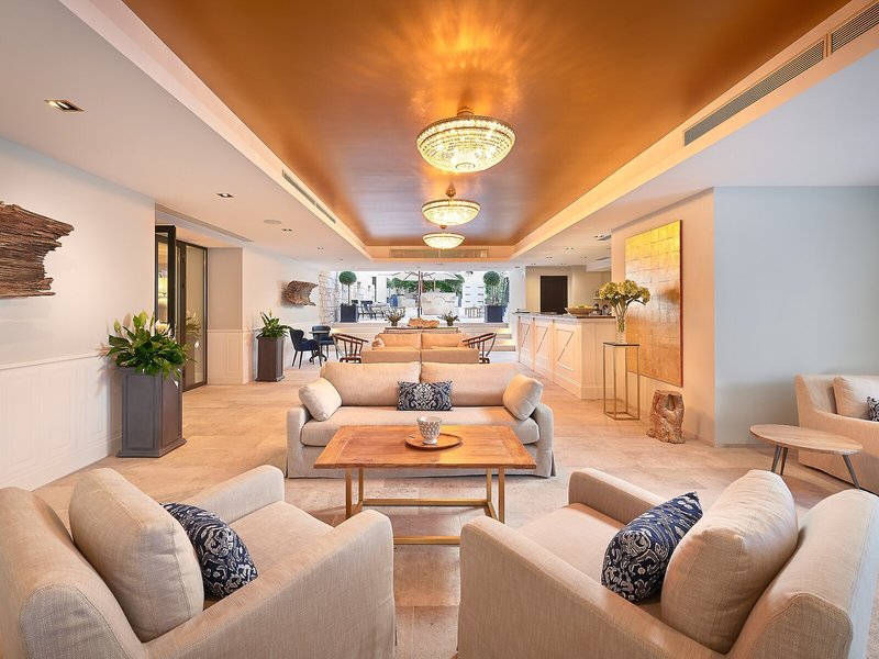 Palace Elisabeth, Hvar Heritage Hotel  18