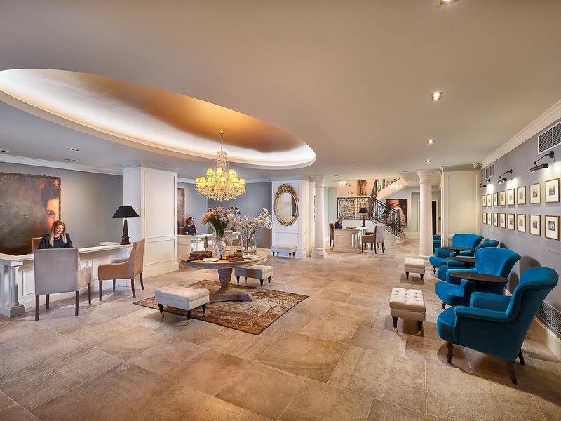 Palace Elisabeth, Hvar Heritage Hotel  20