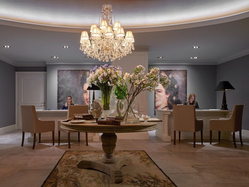 Palace Elisabeth, Hvar Heritage Hotel  21