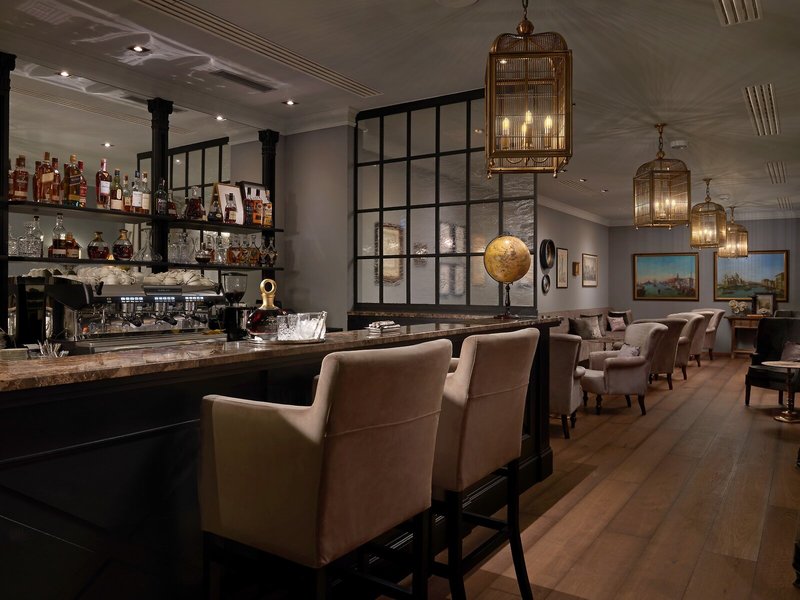 Palace Elisabeth, Hvar Heritage Hotel  23