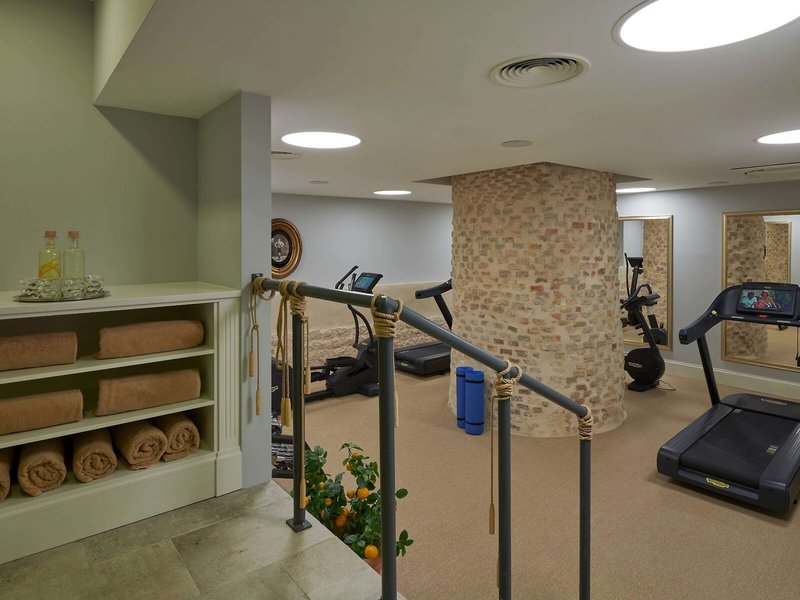 Palace Elisabeth, Hvar Heritage Hotel  24