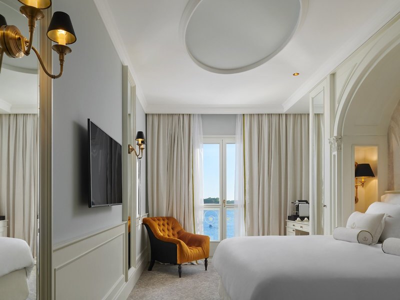 Palace Elisabeth, Hvar Heritage Hotel  25