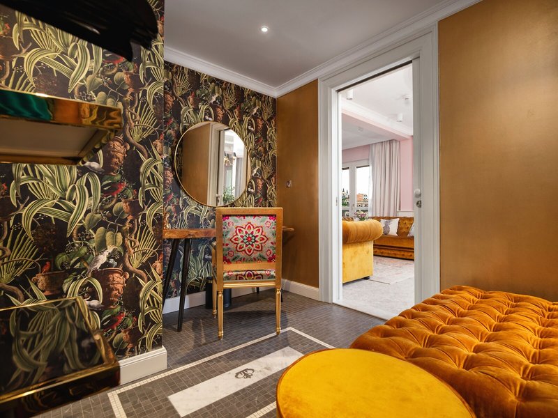 Palace Elisabeth, Hvar Heritage Hotel  28