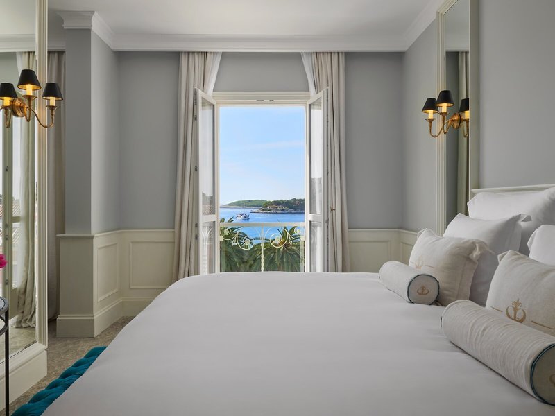 Palace Elisabeth, Hvar Heritage Hotel  29