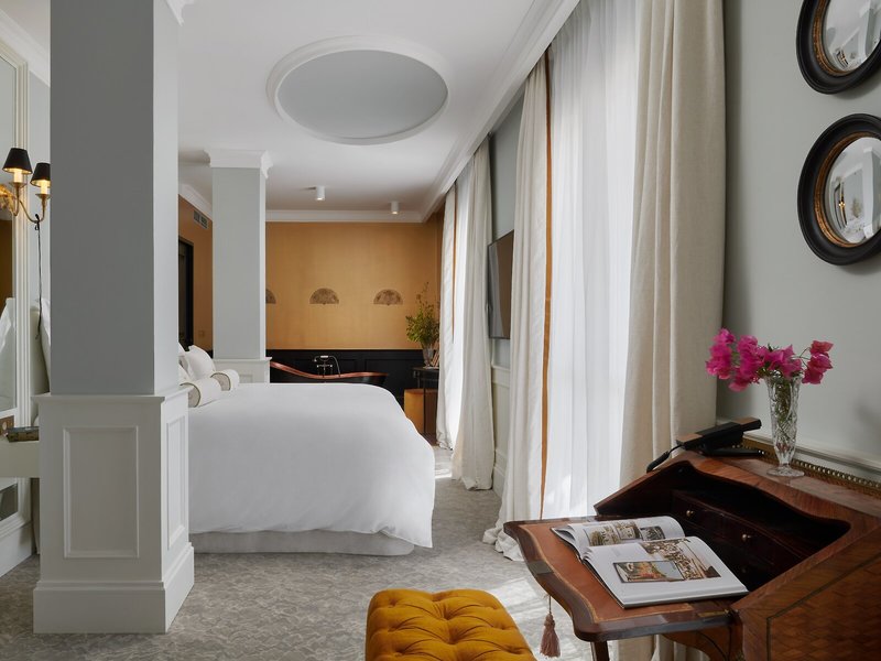 Palace Elisabeth, Hvar Heritage Hotel  30