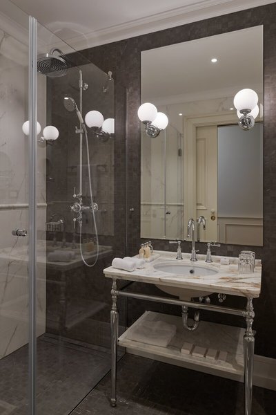 Palace Elisabeth, Hvar Heritage Hotel  33