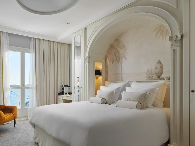 Palace Elisabeth, Hvar Heritage Hotel  36